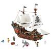 LEGO Creator Pirate Ship Toy Set