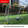 Portable Soccer Goal
