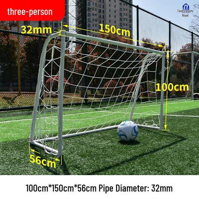 Portable Soccer Goal