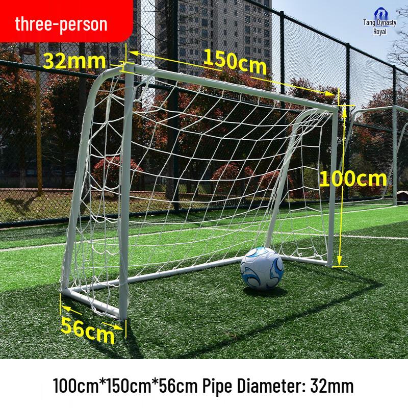 Portable Soccer Goal