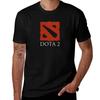 Dota 2 Tshirt Big Size Daily Wear Tshirt