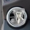 Car Seat For Dolls Air Vent Safety Seat For Small Dolls Decorative Plush Toy Carseat For Auto Truck Air Vent Realistic Desktop
