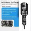 Third Generation Motherboard Coil Tester Electromagnetic Induction Tester  Phone Motherboard Repair