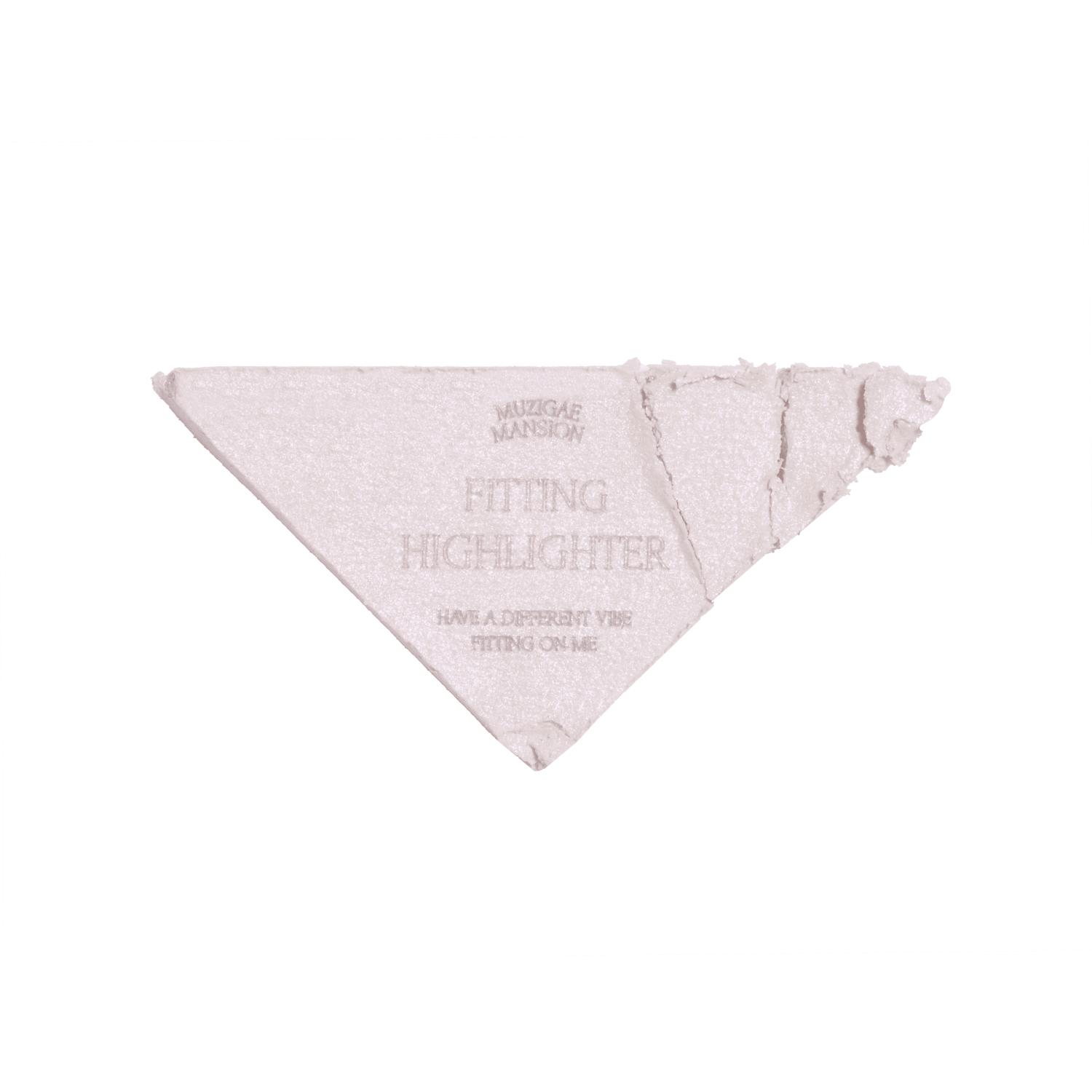 

MUZIGAE MANSION Стойкий хайлайтер Fabulous