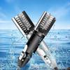 Electric Fish Scaler