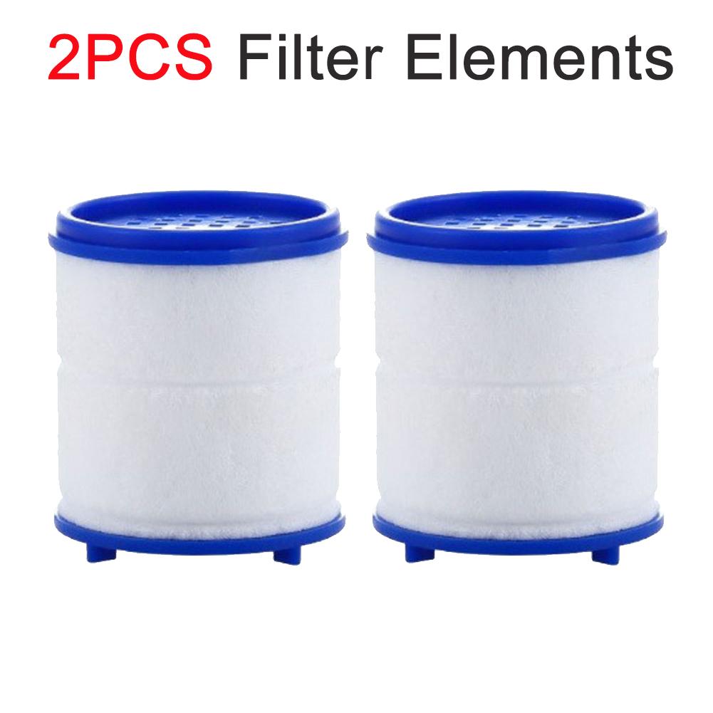 Faucet Purifier 360°Rotating Faucet Filter Kitchen Chlorine Removal Tap Aerator Anti-splash Bathroom Water Saving Tap Nozzle
