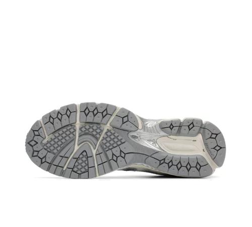 New Balance 860 Weiß Silber ML860RG2 Unisex