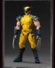 Blokees Marvel CC05 Wolverine ABS Resin Assembled Plastic Model