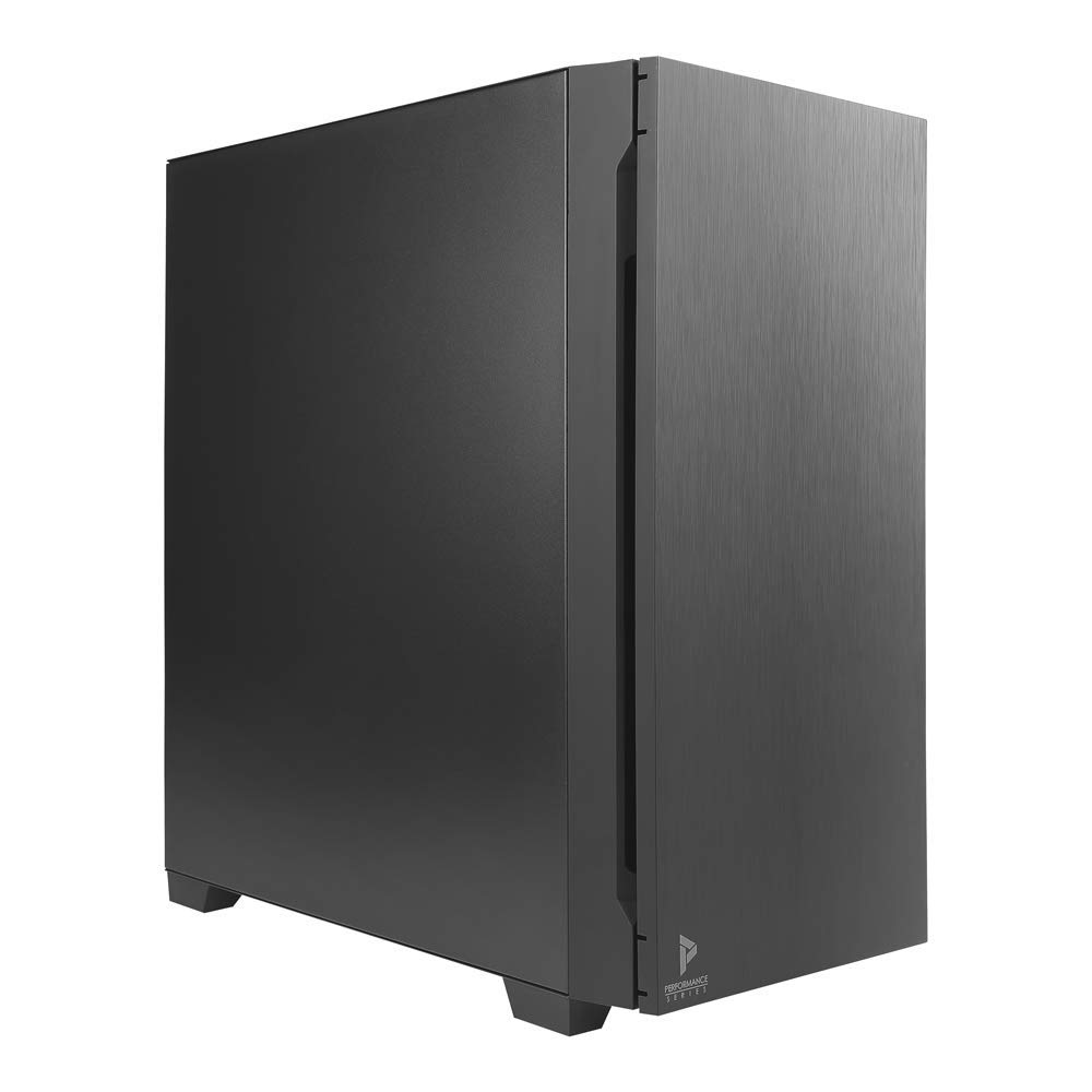 

ANTEC P10 FLUX Black