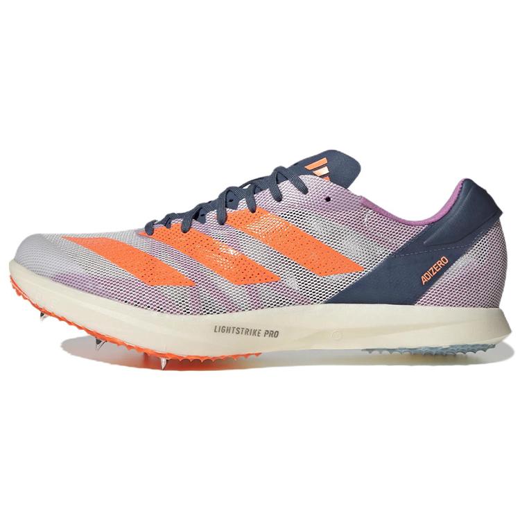 

Adizero Avanti Adidas Tyo Темно-серый/Оранжевый луч 44.5