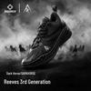 ZunZhe Reaves AR3 Low-Top Basketball Shoes