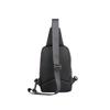 Men's Shoulder Bag Diagonal Cross-body Sports Oxford Cloth Chest Bag Student Messenger Bag