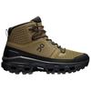 ON Cloudrock Waterproof Hunter Black Men Sneakers Tan 3MF10161473