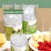 ZISIZ Disposable Fruit Forks