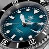 ADDIESDIVE Ceas Nou de Scafandru 41mm 8215 Ceasuri Automate Geam Safir Strat AR Impermeabil 200m Ceas de Mână Luminos AD2536