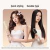 LISM Automatic Portable 3-in-1 Hair Curler & Straightener