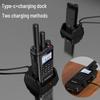 Guomi Long-Range Nationwide Public Network Walkie-Talkie (CN Version)