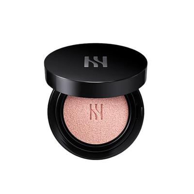 Schwarze Kissen-Grundlage 00P1 Einzeln SPF34/PA++ 15g (Tonisierendes Sonnenkissen)