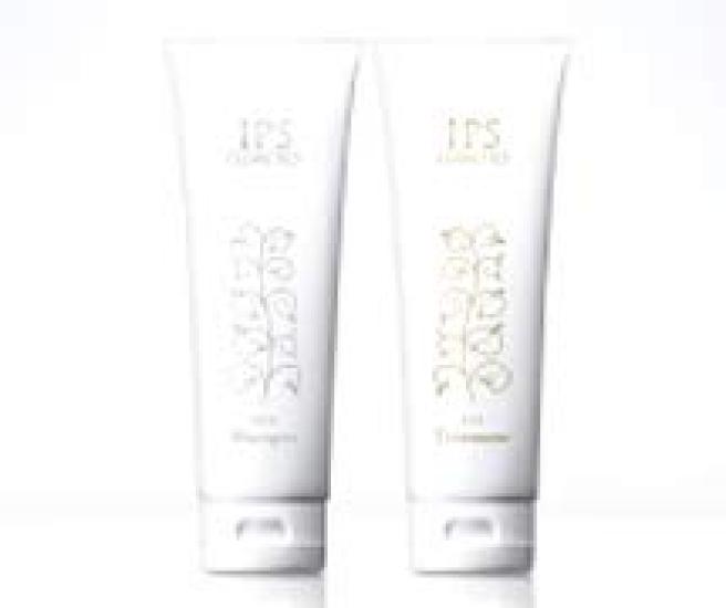 

Отличный набор шампуней и средств по уходу IPS Cosmetics PP4/PP5