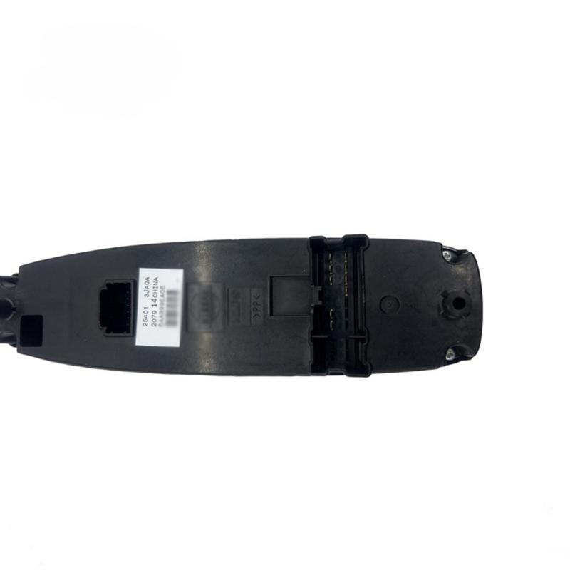 Electric Power Window Switch for Nissan Infiniti JX35 QX60 Q50 2014- Front Left Glass Lifter Replace Button Car Accessories