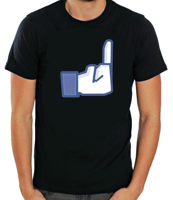 F*ck Emoji Lustiges Emote Kurzarm Weißes T-Shirt Herren Damen T-Shirts Top Herren F441
