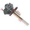 34mm Fuel Petcock Valve Gas Tank Switch for Suzuki Quad LT50 LT80 Quadsport DRZ400 GSF600 GSF1200 Z400 LTZ400 LTF250 LTF300 Z250