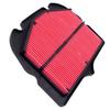Motorcycle Air Filter Cleaner For Suzuki GSX1300R Hayabusa K8-L7 GSX1300 R GSX 1300R GSX 1300 R 13780-15H00