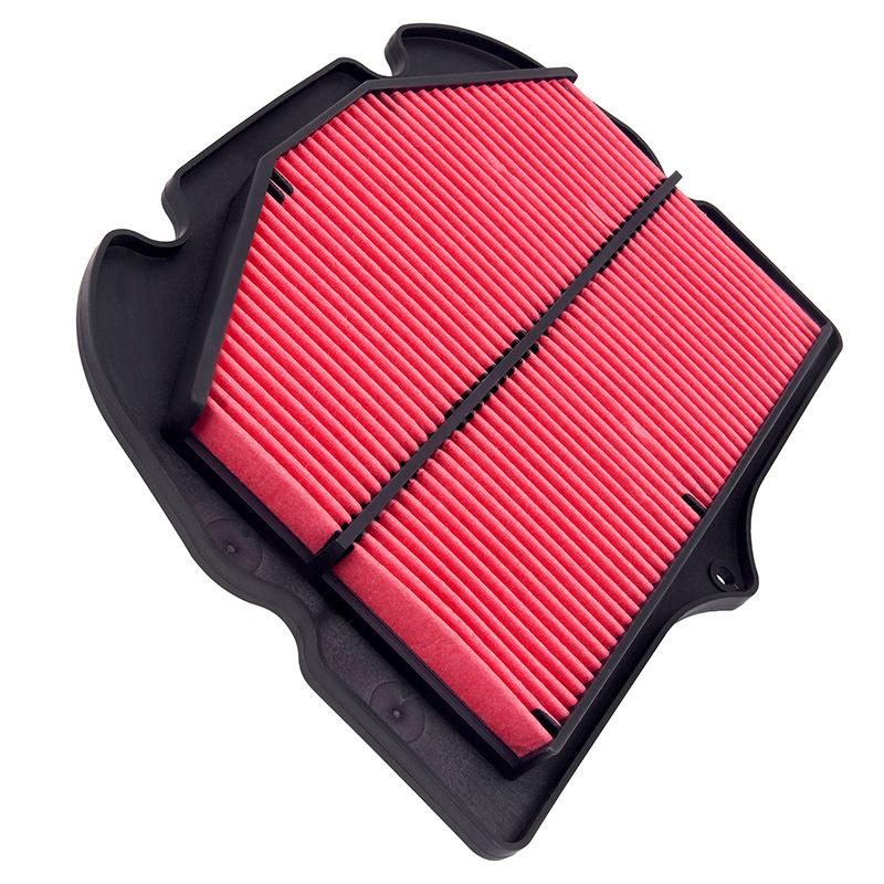Motorcycle Air Filter Cleaner For Suzuki GSX1300R Hayabusa K8-L7 GSX1300 R GSX 1300R GSX 1300 R 13780-15H00