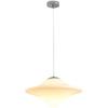 Nordic Minimalist UFO Pendant Light for Restaurants, Cafes, Bars, and Dining Tables