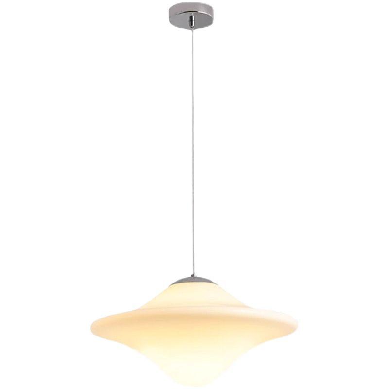 Nordic Minimalist UFO Pendant Light for Restaurants, Cafes, Bars, and Dining Tables