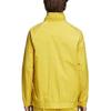 adidas Originals SUPERSTAR Jacket Men's Yellow (Unisex) Jackets CW1312