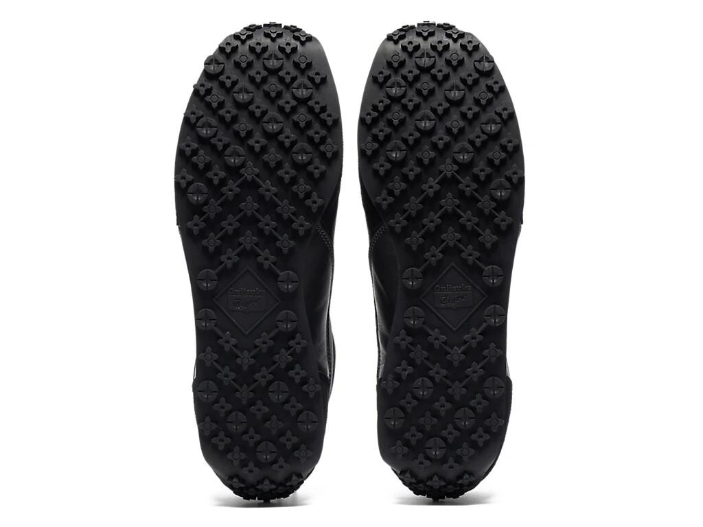 1183C386-001 Onitsuka Tiger EDR CL BLACK/GRAPHITE GREY (Men's)