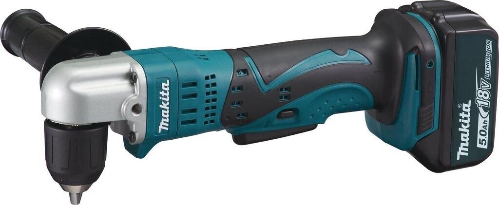 Makita DDA351DDA351RTJ Angle Screwdriver (2 X 5.0 Ah In MakPac