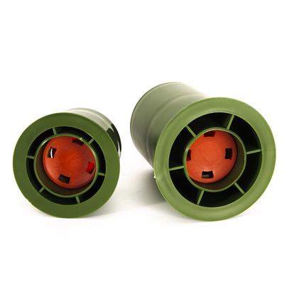 Strumento per la produzione di esche da pesca Boilie Bait Ballmaker da 40 mm