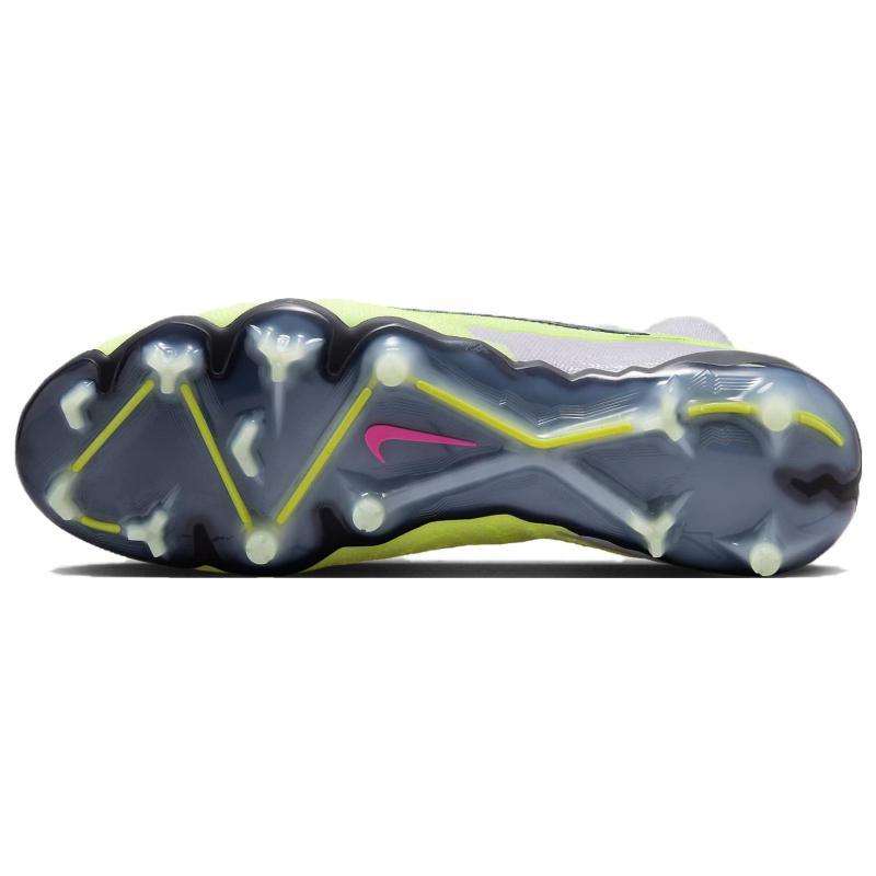 Nike Phantom Gx Elite Gripknit Df Fg 'Barely Volt' Sneakers DC9969-705