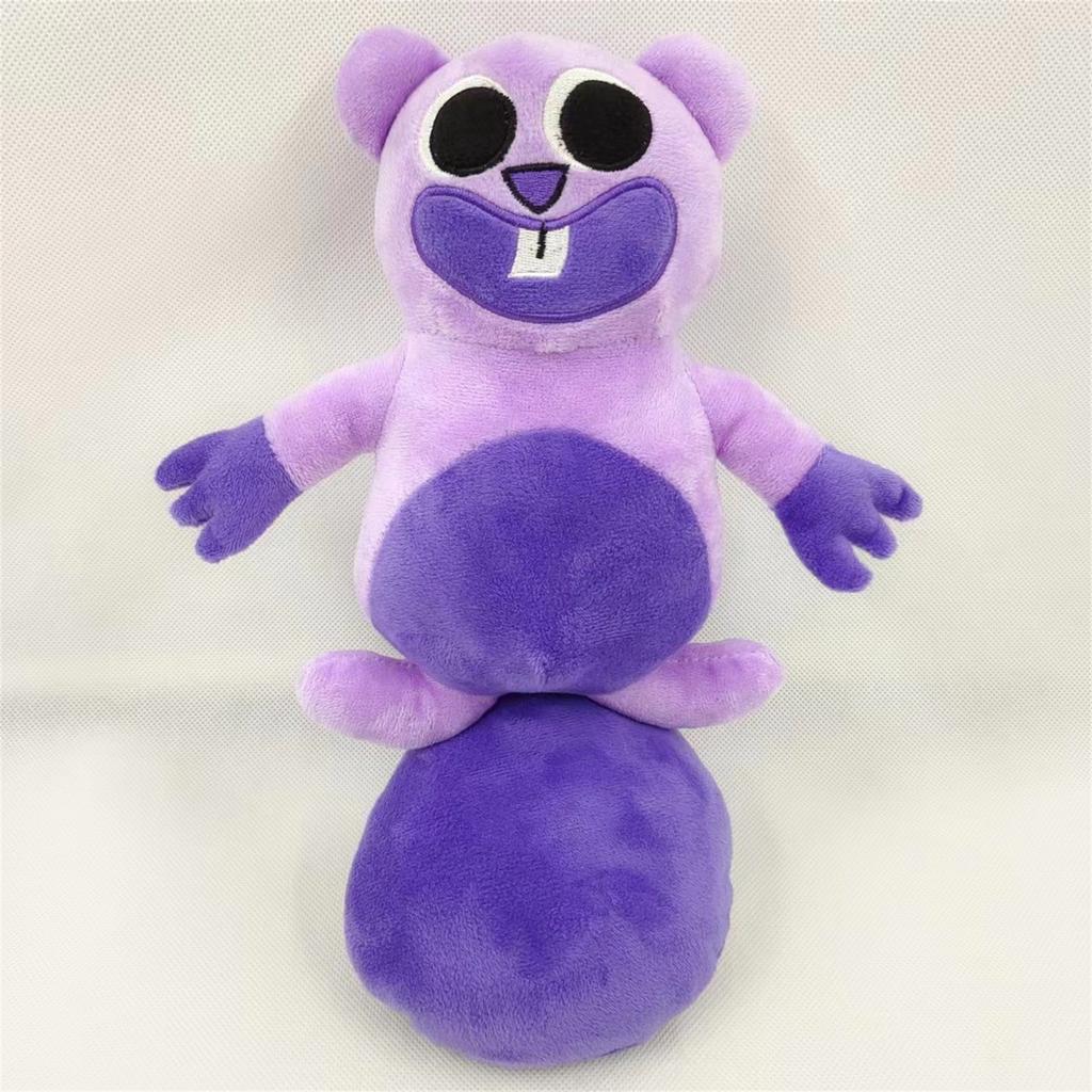 Plush Stuffed Toys Soft Throw Pillow Decorations, Kids Birthday Party Preferred Gift For Christmas,Holidays, Birthdays