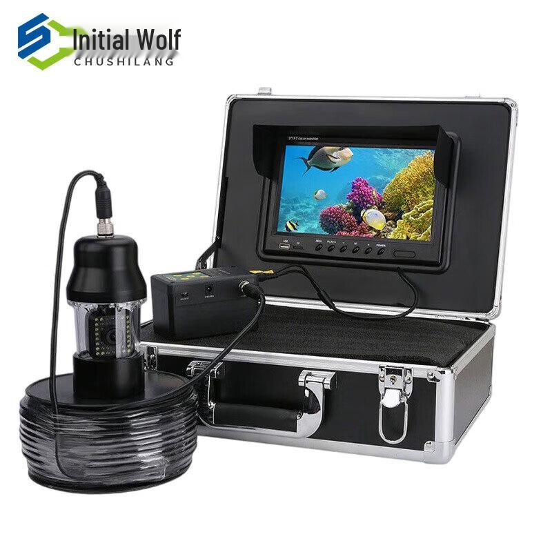 Chushilang WD5.0 Underwater Video Life Detector