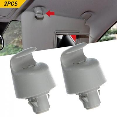 Kfz-Innenraum-Zubehör – Verschlüsse & Clips fürs Auto