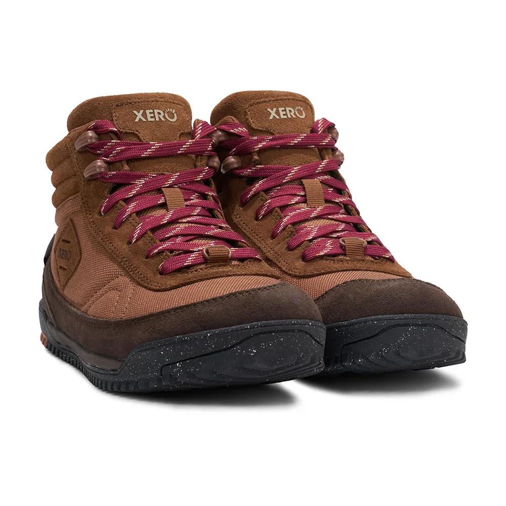 Xero Shoes Ridgeway Hiking Boots