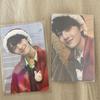 [USED] Stray Kids Christmas Eve Trading Cards