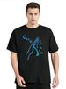 One Breath Spearfishing Freediving Lovers Casual TShirt Dive Scuba Diving Style Tops Casual Clothes Unisex Short Sleeve Unique Gift