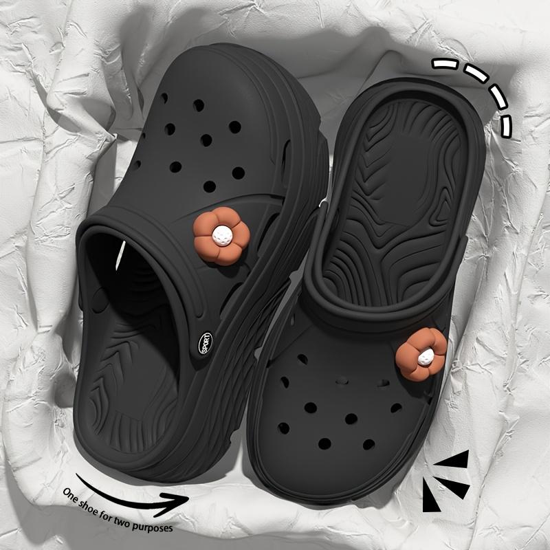 Söta Mode Vardagliga Plattformsskor för Kvinnor, Perfekta för Hemanvändning