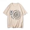 26 Life Is Strange KawaiiCute Anime Tshirts Printing Graphic Cartoon Tshirt Short Sleeve  Cotton UnisexWomen Teeshirt Soft
