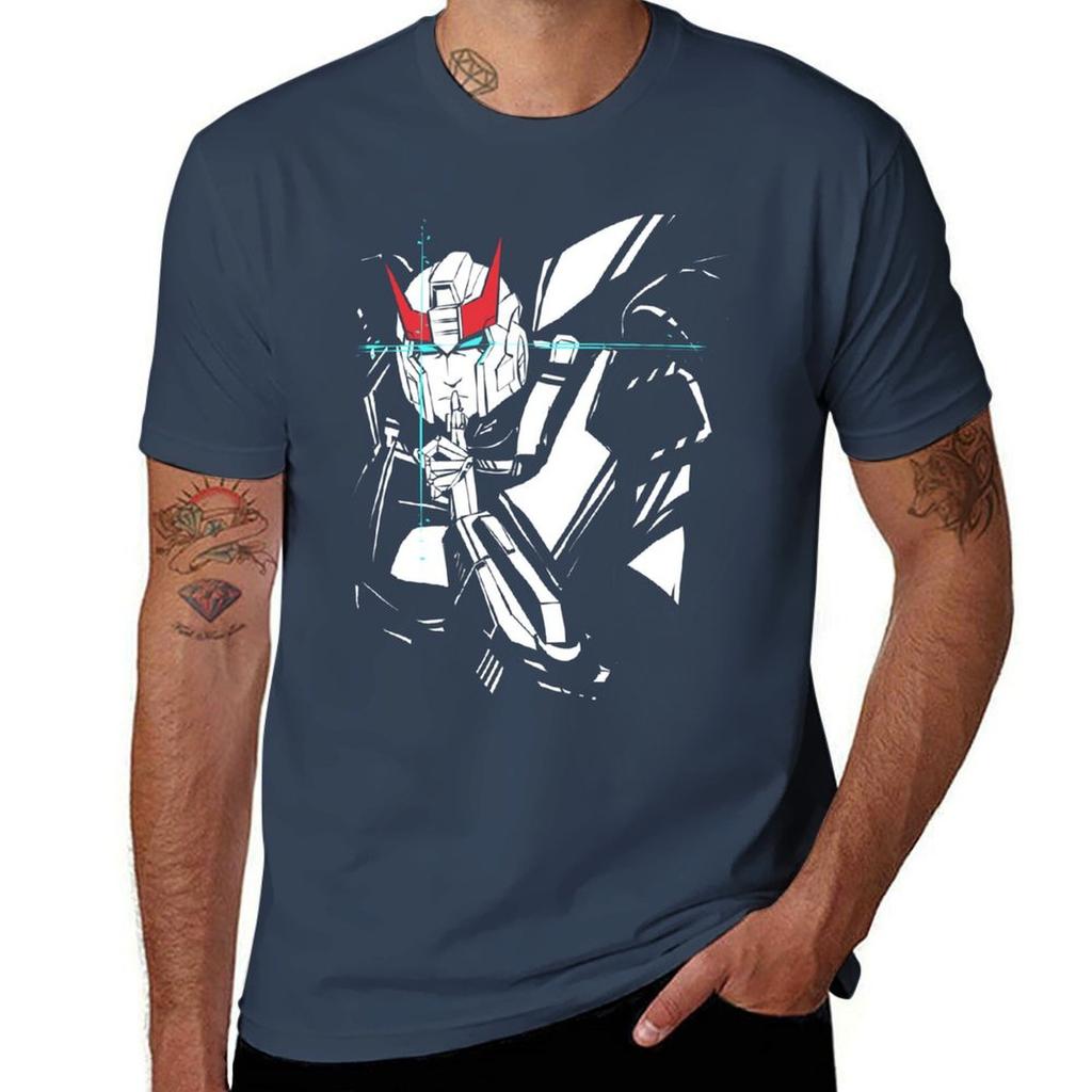Prowl Sketch Tshirt Summer Sports Quick Dry Tshirt