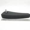 Black Left Right Front Seat Fold Armrest With Adjustable Bracket For Mercedes-Benz V-Class Vito Metris W447 W448 V260 2014-2022