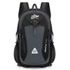 Herren Rucksack Nylon Wasserdicht Herren Lässig Outdoor Reise Rucksack Wandern Camping Bergsteigen Rucksack Sporttasche Damen