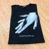 CIGARETTES AFTER SEX UNISEX BAND T-SHIRT TE2572 Unisex T-Shirt