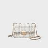 Bag Women's New Small Bag Crossbody Bag Women's Bag Premium Underarm Bag Chain Bag