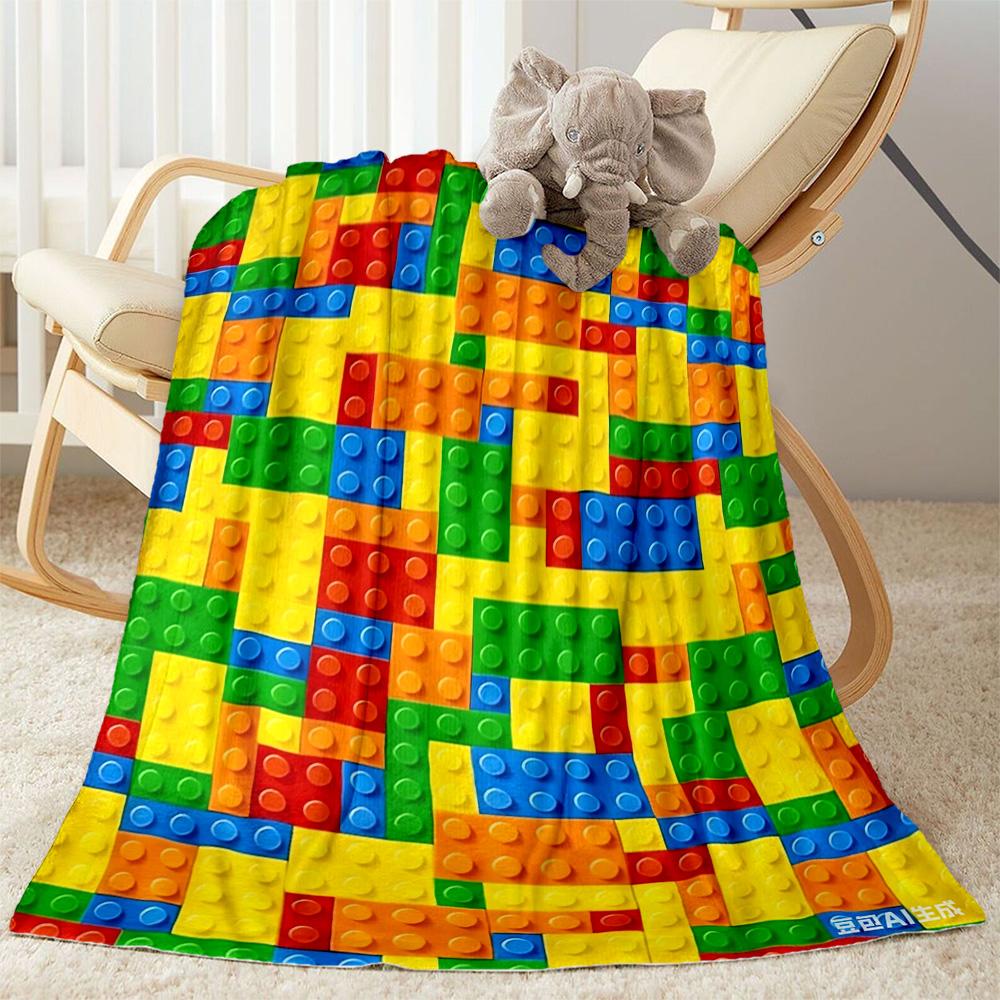 1pc Angel Wings Blanket Comfortable Soft Lightweight All Season Multi Purpose Blanket for Travel Camping Picnics Sofa Office Bed Living Room Gift