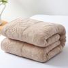 LISM Washed Cotton Summer Cooling Blanket
